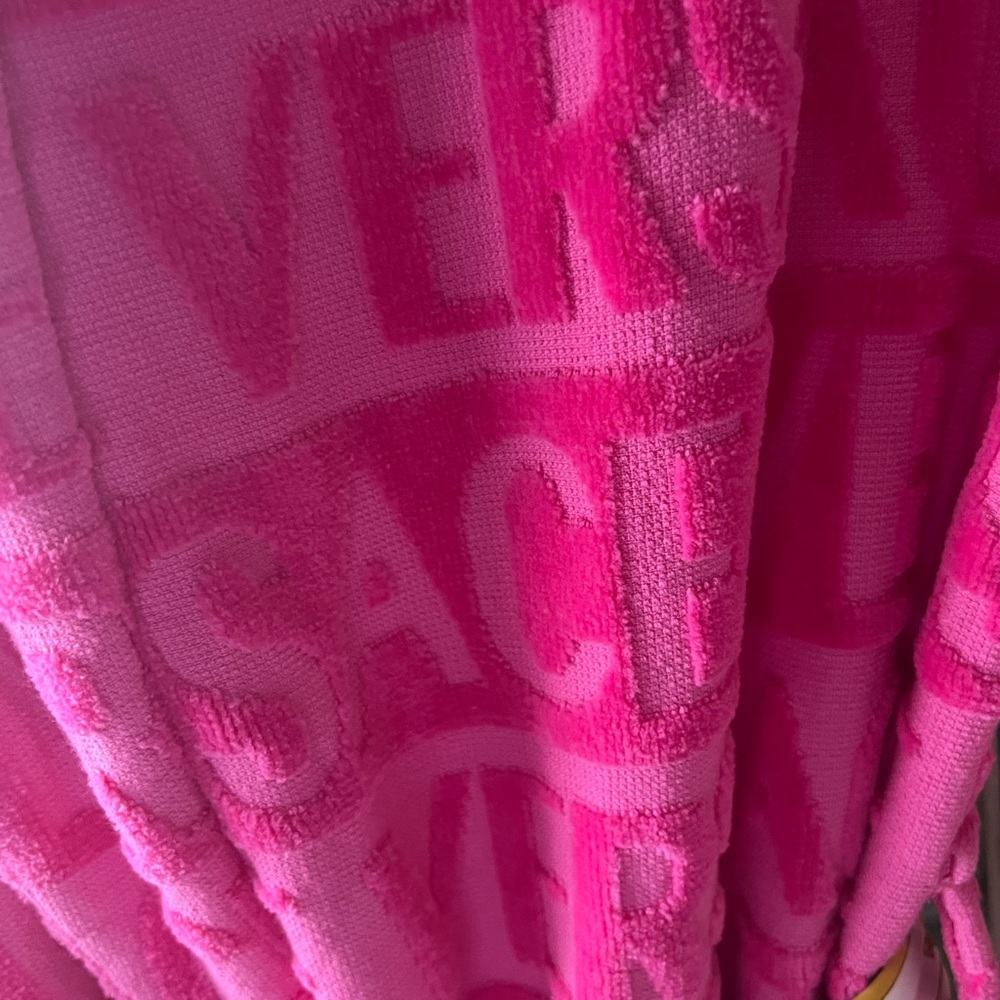 Versace Robe - Picture 6 of 12